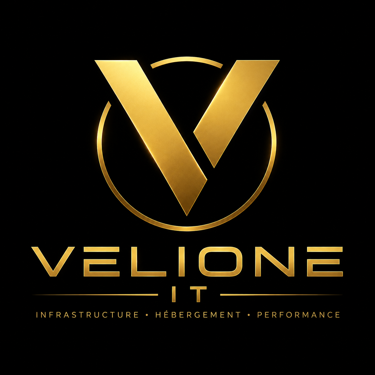 Logo Velione IT